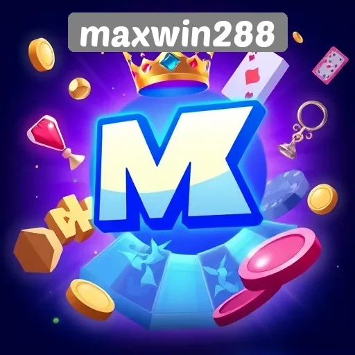 Maxwin288 sebagai Platform Game Populer di Indonesia