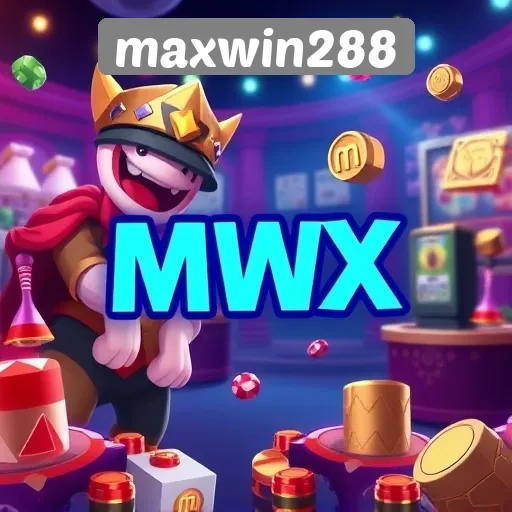 Beragam Pilihan Game yang Tersedia di Maxwin288 untuk Semua Kalangan