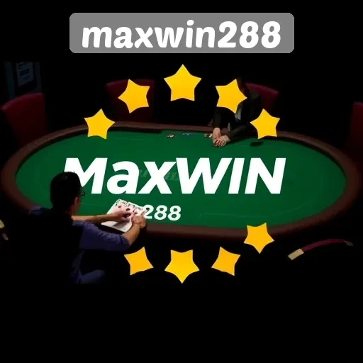 Cara Mendaftar di Maxwin288 untuk Pemain Baru