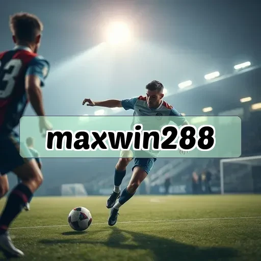 maxwin288 Punya Bonus Daftar Menarik untuk Pemain Baru!