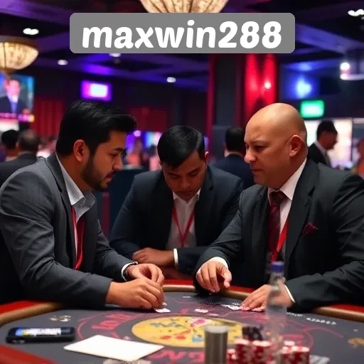 Tanggapan Pemain tentang Pengalaman Bermain di Maxwin288