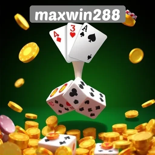 Perbandingan Maxwin288 dengan Situs Game Lain di Indonesia