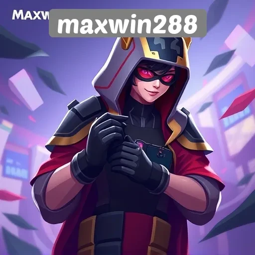 Fitur Unggulan Maxwin288 yang Menarik bagi Para Gamer