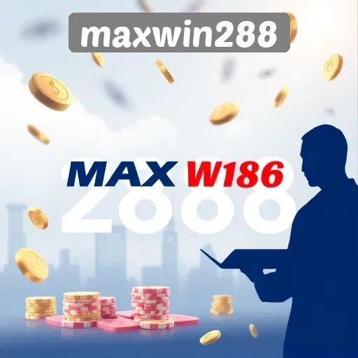 Keamanan dan Kenyamanan Bermain di Maxwin288