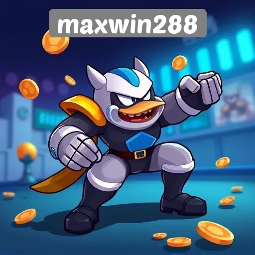 Inovasi Game Baru di Maxwin288 yang Patut Dicoba