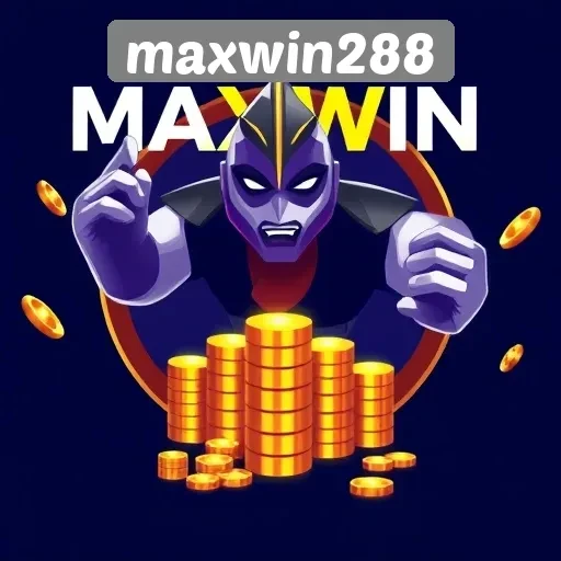 Pengenalan Situs Game Maxwin288 untuk Penggemar Game Online
