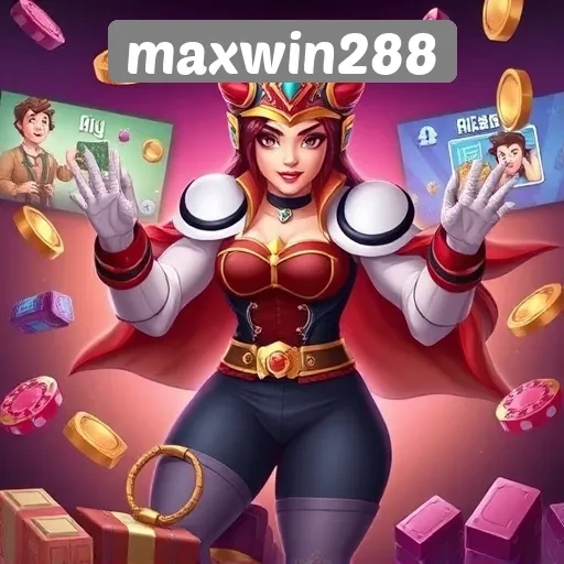 Menjelajahi Keunikan Game di Maxwin288