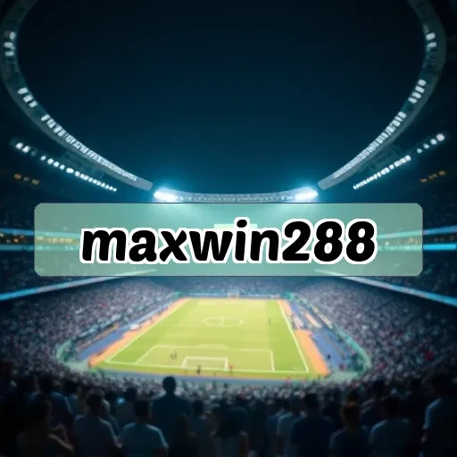maxwin288: Kelebihan Keamanan Akun yang Membuat Anda Tenang