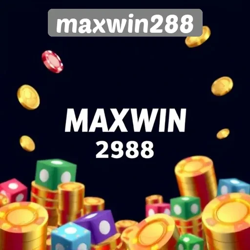 Mengenal maxwin288 Situs Game Populer di Indonesia