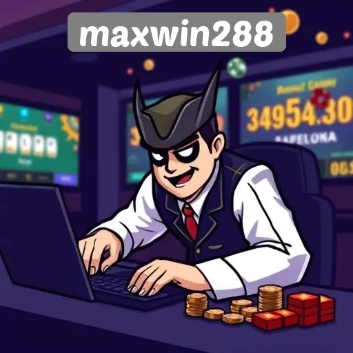 Keunggulan dan Fasilitas Game Online di Maxwin288