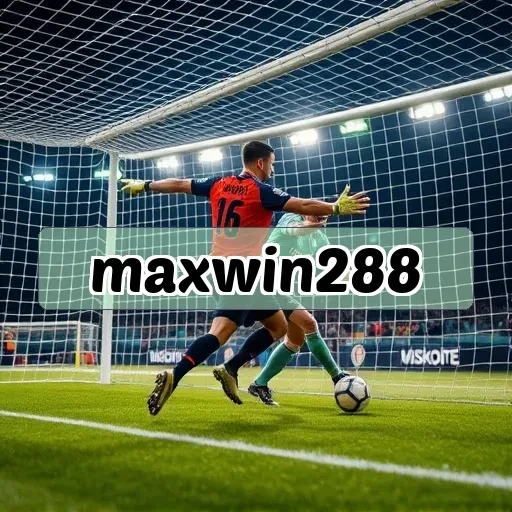 maxwin288: Promo Menarik yang Tidak Boleh Dilewatkan