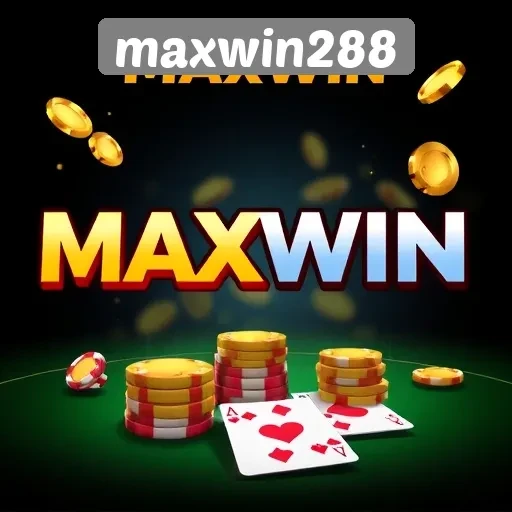Tinjauan Lengkap Situs Game Maxwin288 untuk Pecinta Judi Online