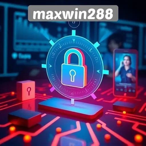 Analisis Fitur Keamanan di Maxwin288 untuk Pengguna