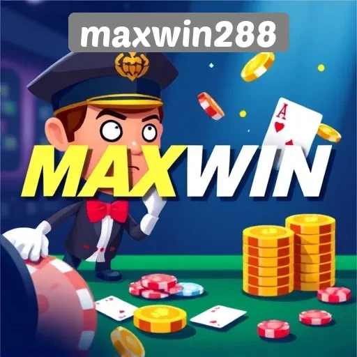 Bermain di Maxwin288 Simak Tips dan Trik Terbaik