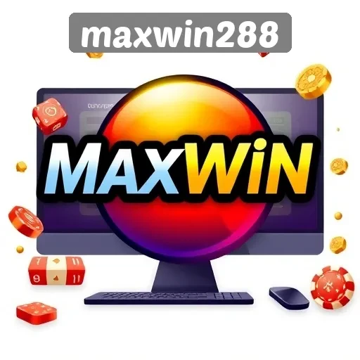 Bagaimana Maxwin288 Mempengaruhi Tren Permainan Online