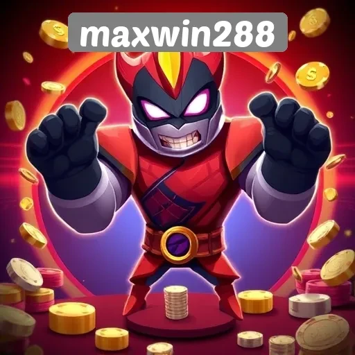 Maxwin288 Sebagai Platform Game Terpercaya di Indonesia