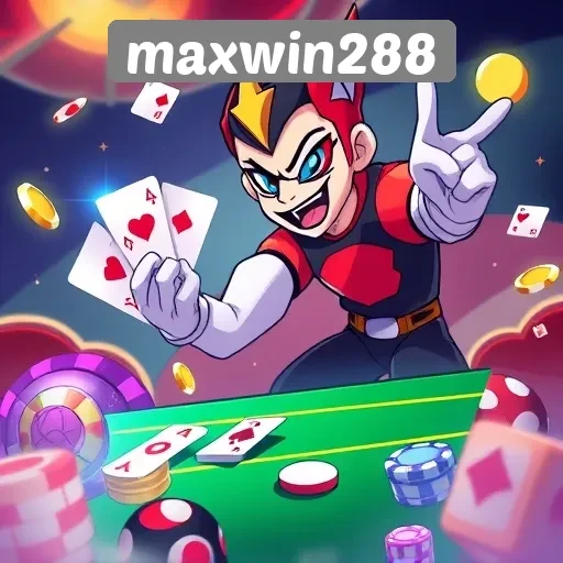 Review Game Populer di Maxwin288 yang Perlu Dicoba