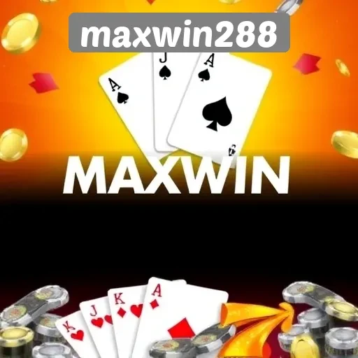 Maxwin288: Cara Mendaftar dan Memulai Permainan