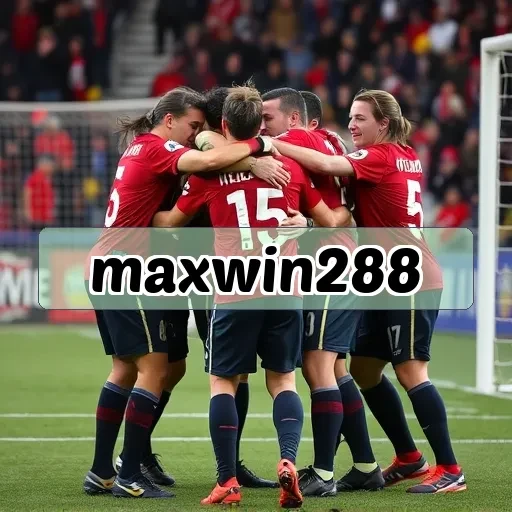 maxwin288: Panduan Pemula untuk Menjelajahi Game Online
