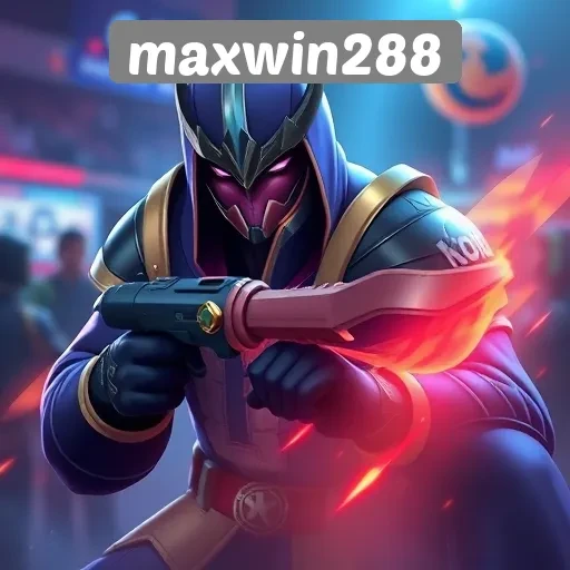 Menggali Fitur Menarik dari Situs Game Maxwin288