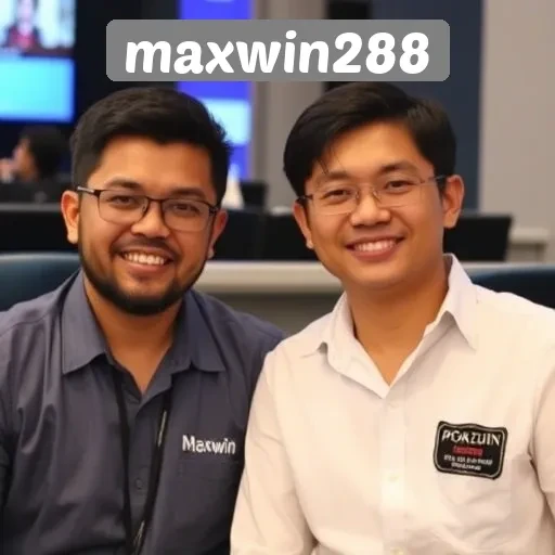 Testimoni Pemain tentang Pengalaman di Maxwin288