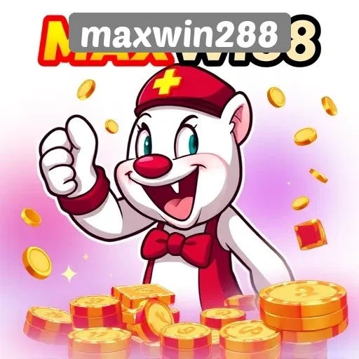 Maxwin288 sebagai Platform Game Online Terpercaya di Indonesia